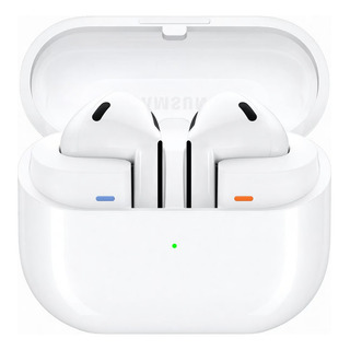 Audifonos Samsung Galaxy Buds3 Bluetooth Sonido Hi-fi Blanco Audifonos Samsung Galaxy Buds3 Bluetooth Sonido Hi-fi Blanco