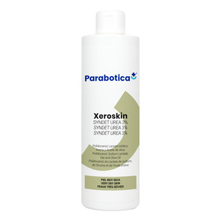 Parabotica Xeroskin Sydent Gel Urea 3% 400 Ml. Parabotica Xeroskin Sydent Gel Urea 3% 400 Ml.