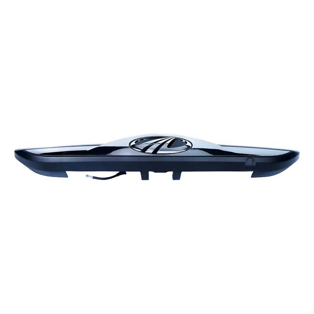 Moldura Portalon Original Mahindra Xuv500 2014-2016