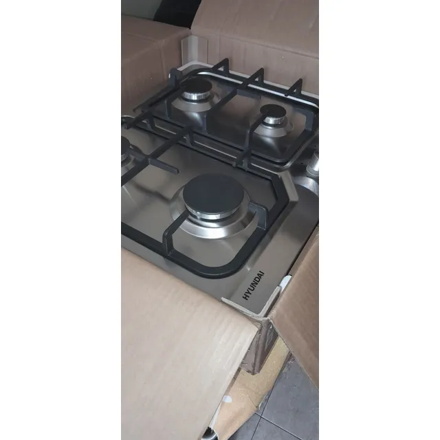 Tope De Cocina A Gas Hyundai
