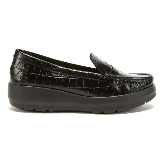 Mocasin  Gacel  Locanda  Negro  0659610