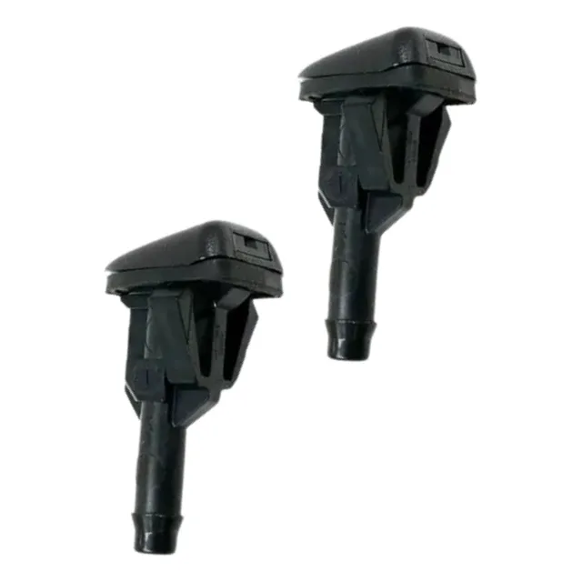 Sapitos Wiper Rociadores Ford Explorer 2006 2010 Par