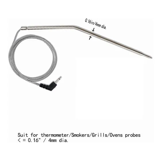 Sonda De Temperatura Para Termómetros Thermopro