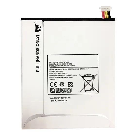 Bateria Pila Samsung Galaxy Tab A 8.0 Sm-t350 T355 T357 
