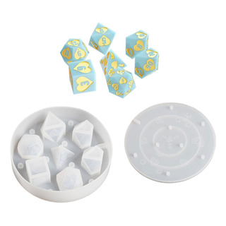 Recipiente Para Dados Con Tapa, Práctico Estuche De Almacena Recipiente Para Dados Con Tapa, Práctico Estuche De Almacena