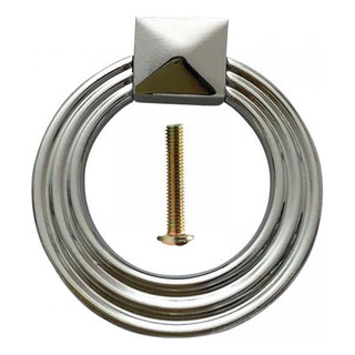 4 De Puerta Con Redondo Para Tocador Con Tornillo Argén 4 De Puerta Con Redondo Para Tocador Con Tornillo Argén