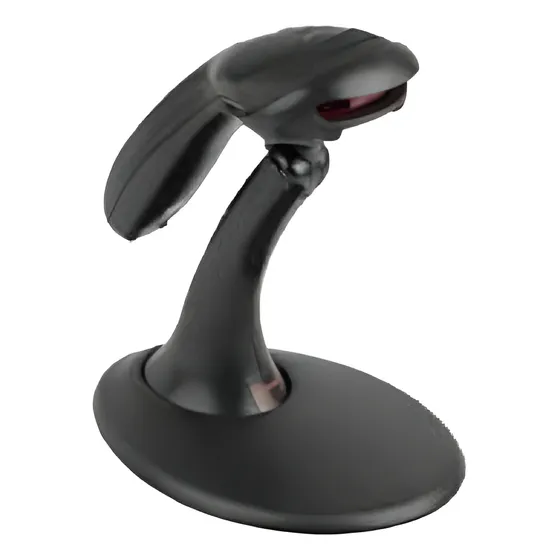 Lector De Codigo De Barra Laser Honeywell Ms-9520