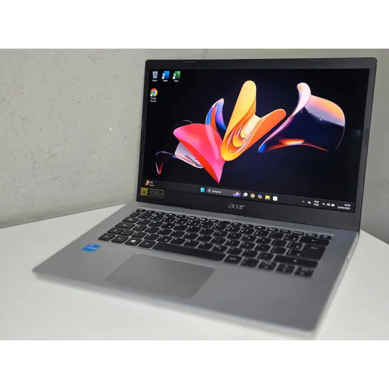 Notebook Acer Aspire 5 Core I3 11th 8gb Ssd256gb Windows 11