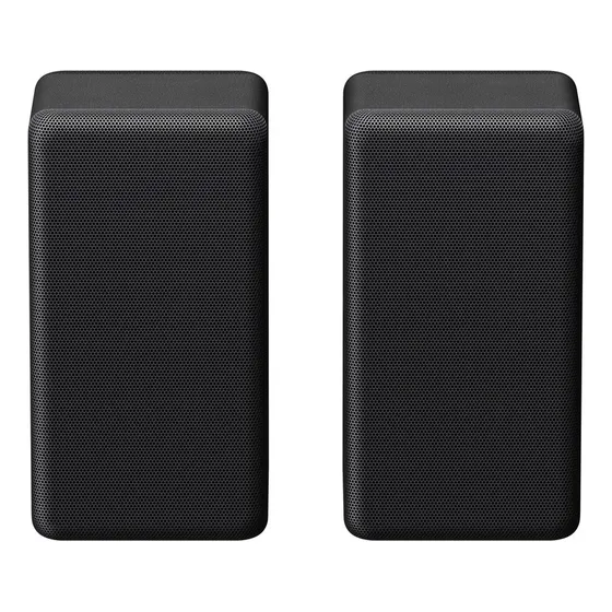 Parlantes Posteriores Inalámbricos Sa-rs3s Barra De Sonido