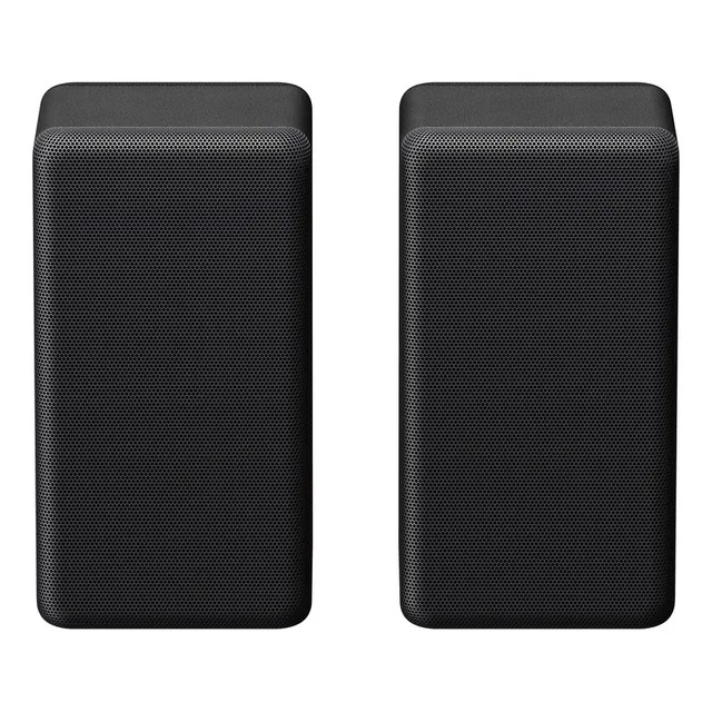 Parlantes Posteriores Inalámbricos Sa-rs3s Barra De Sonido