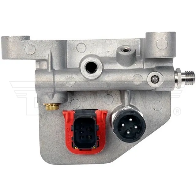 Modulo Inyector Hidrocarbono Mack Chu/gu 12-17 Dorman