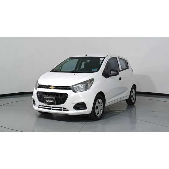 Chevrolet Beat 1.2 Lt B Mt