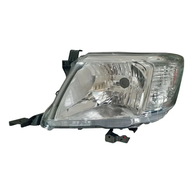 Faro Delantero Toyota Hilux 12-15 (piloto)