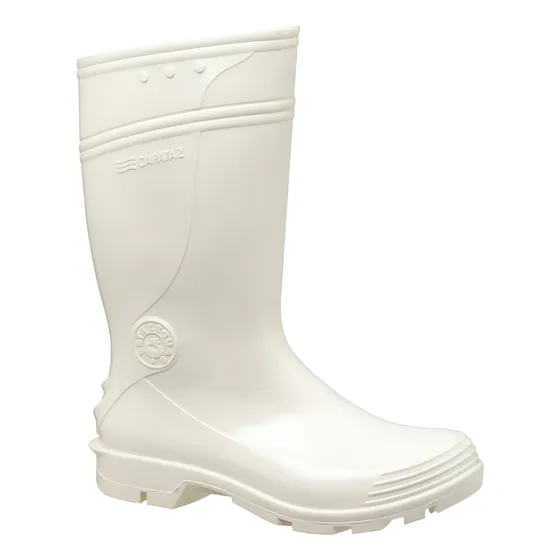 Bota Galocha Pvc Impermeavel Sete Leguas Original Cano Longo