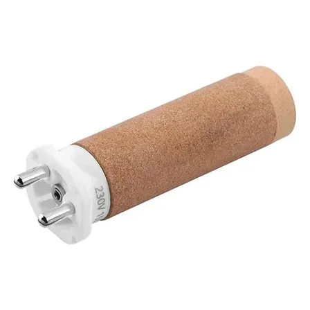 Resistência Soldador Ar Quente Leister Triac 142.717