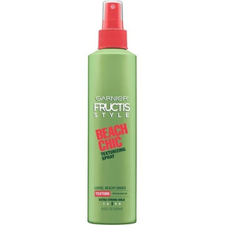 Garnier Fructis Beach Chic Spray Cabello Ondas Texturizadas Garnier Fructis Beach Chic Spray Cabello Ondas Texturizadas