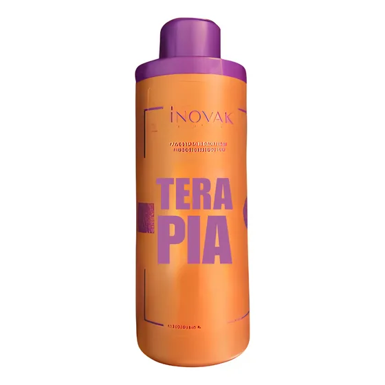 Progressiva Terapia Sem Formol S/odor S/ardência