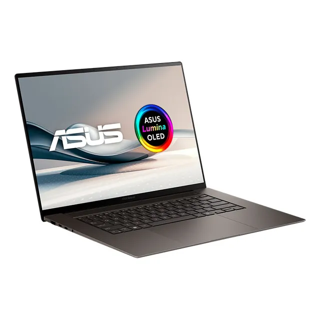 Asus Zenbook S16 Um5606wa Ryzen Ai 9hx 370 32 1tb Oled Touch