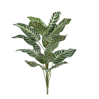Planta Artificial Afelandra 50cm Calidad Premium Planta Artificial Afelandra 50cm Calidad Premium