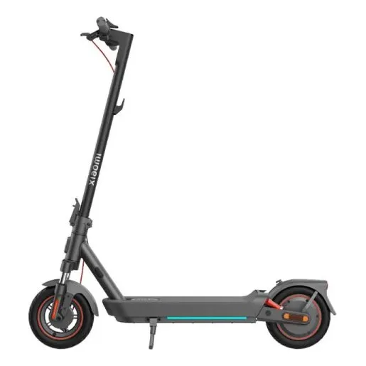 Scooter Eléctrico Xiaomi 5 Max Autonomía 60 Km/ Potencia 1000w/ Suspension Doble/ Carga Rapida De 3 Horas