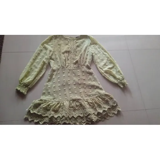 Vestido Casual Damas 