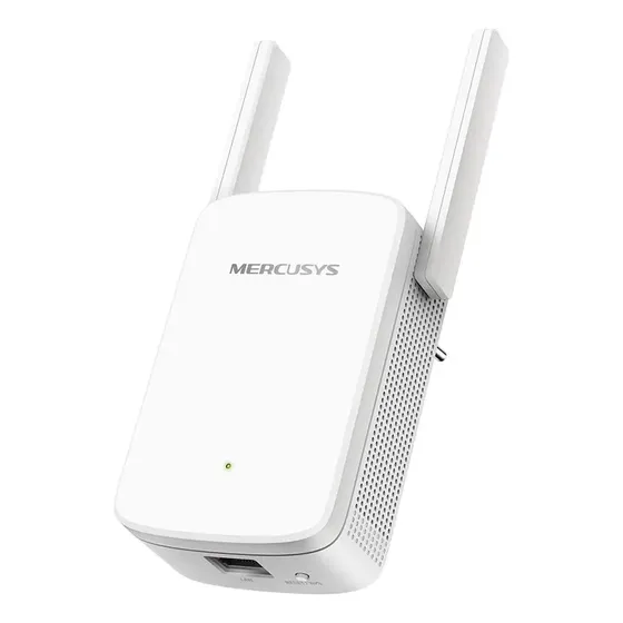 Repetidor Wi-fi Me30 Ac1200 Branco Mercusys Bivolt