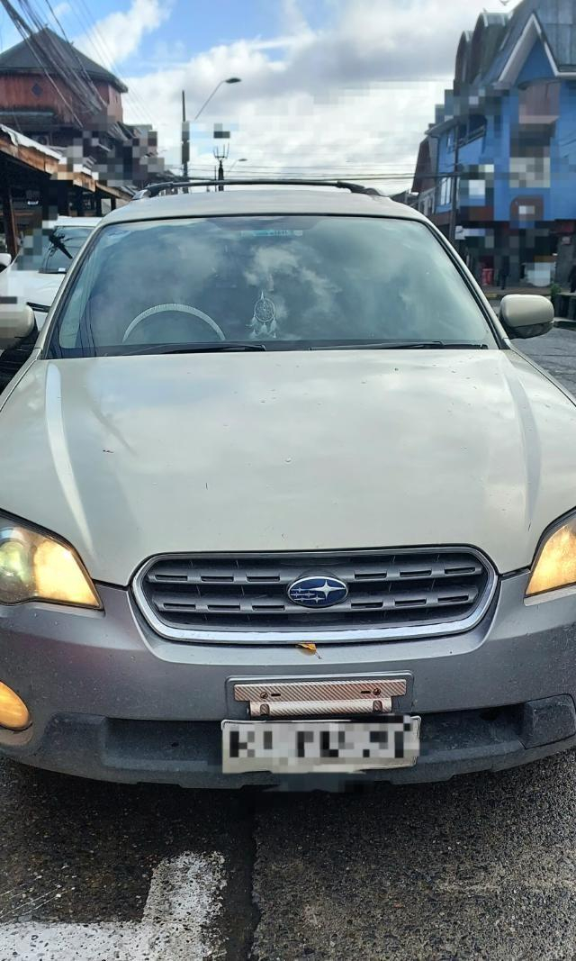 Outback Subaru Outback Subaru Outback 2.5