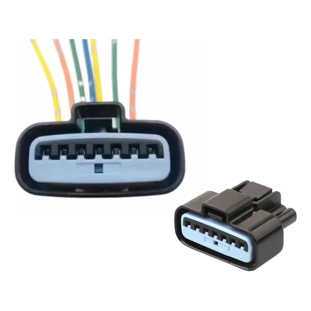 Arnes Sensor Maf Mitsubishi Eclipse 6cil 3.0l 2000