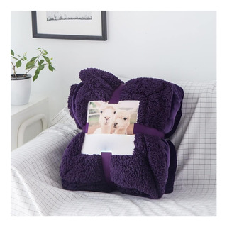 Manta Flannel/corderito 2.00*230cm-2plz Felpa Suave, Gruesa Manta Flannel/corderito 2.00*230cm-2plz Felpa Suave, Gruesa