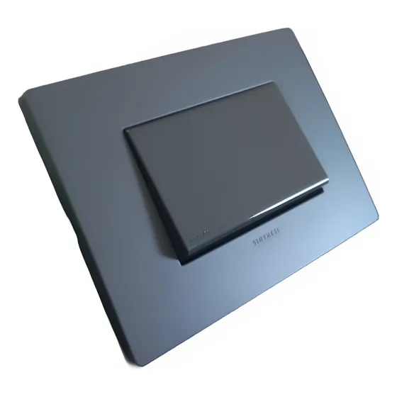 Int 9/12 Teclon 16a Noir Sinthesi