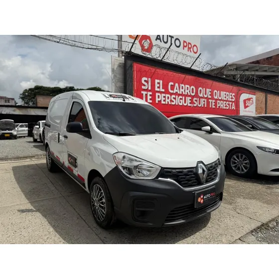Renault Kangoo 1.6 Express