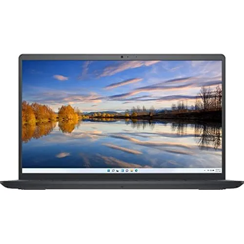 Laptop Dell Inspiron , 15.6  Display, Amd Ryzen 5 3450u Proc