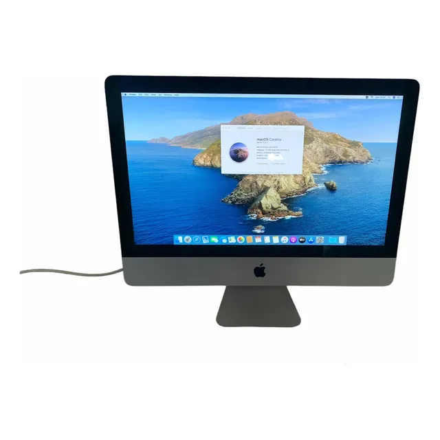 iMac 21 2013 Impecable