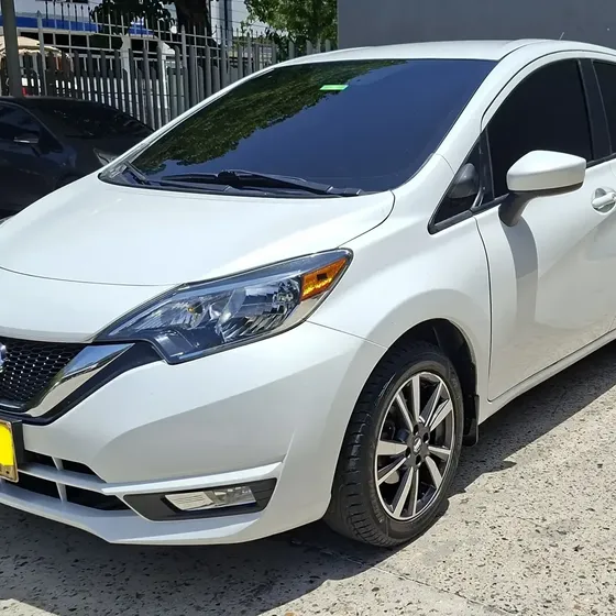 Nissan Note 2018 1.6 Advance