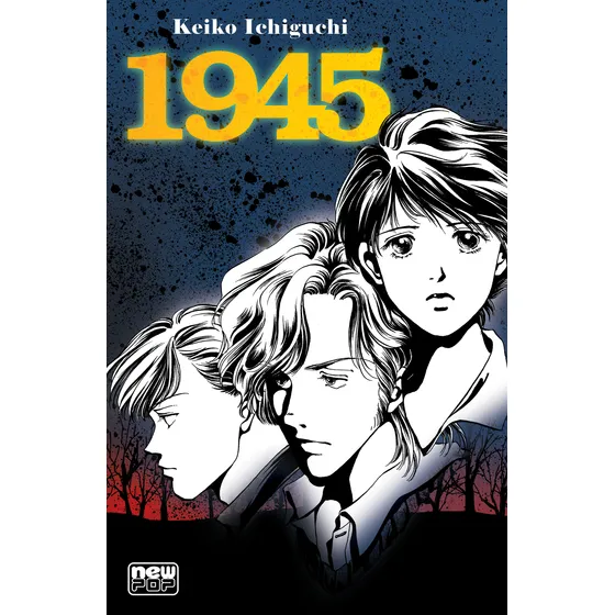 Livro 1945 (volume Único)