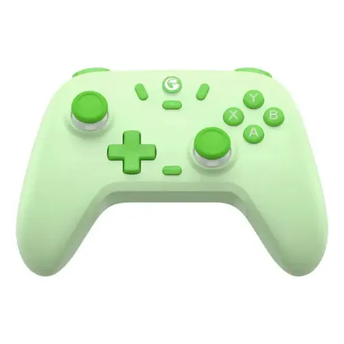 Controlador Bluetooth 8bitdo Pro 3 Para Switch/switch 2, Cin Cor
