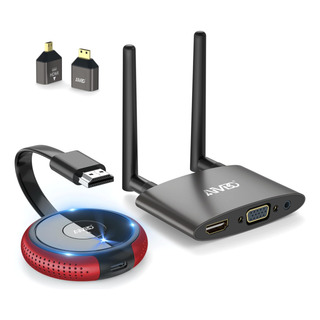 Transmisor Receptor Inalámbrico Hdmi 4k 5.8ghz Timbootech Transmisor Receptor Inalámbrico Hdmi 4k 5.8ghz Timbootech
