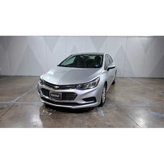 Chevrolet Cruze 1.4 Ls A Turbo