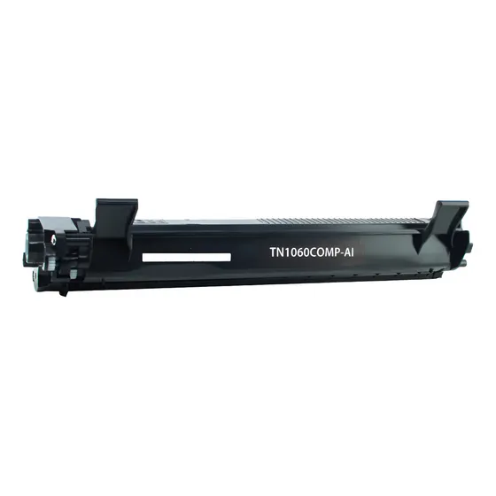 Tn-1060 Toner Compatible Con Brother Dcp-1617nw Tinta Negro