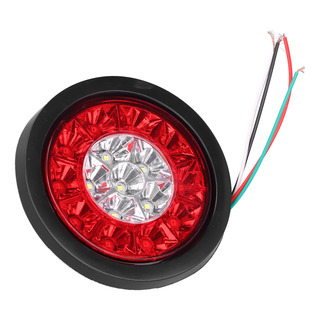 Luz Trasera Para Camiones De Remolque Luz Trasera Para Camiones De Remolque