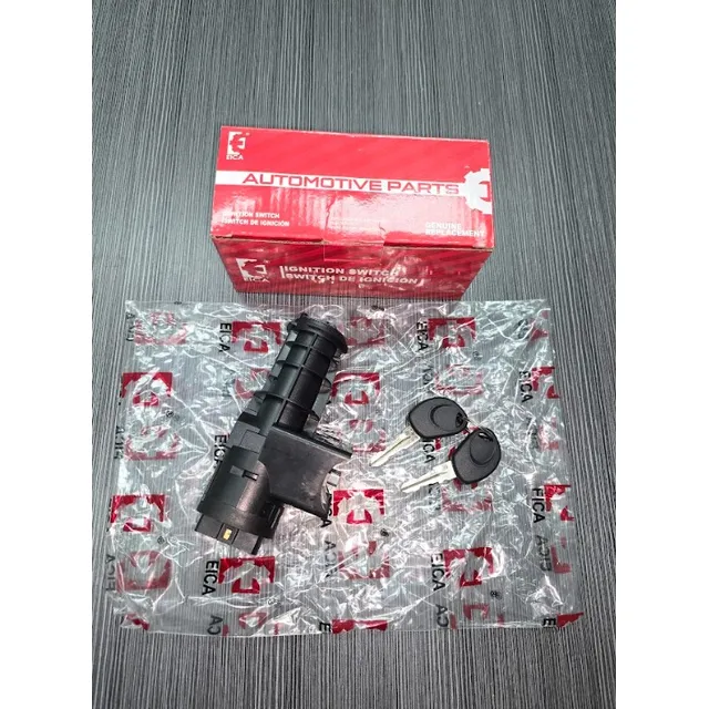 Suichera Completa C/ Llave Fiat Palio Siena Fire