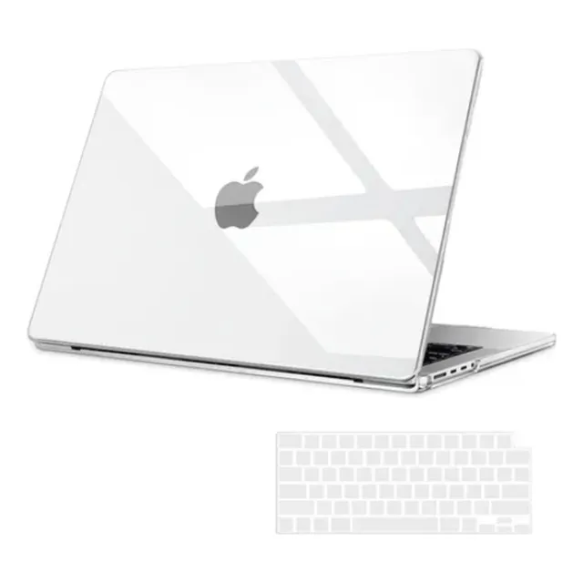 Carcasa Case Para Macbook Pro 14  A2442/a2779/a2918/a2992