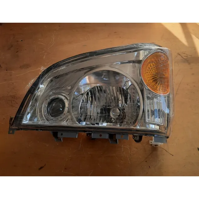 Lampara Delantera Izquierda Jac 1040