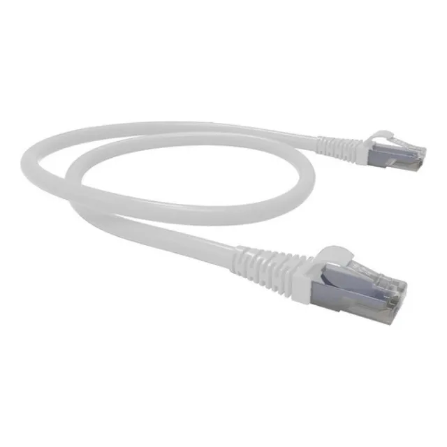  Cable De Red Utp Furukawa Patch Cat5e 2m Blanco 35103503