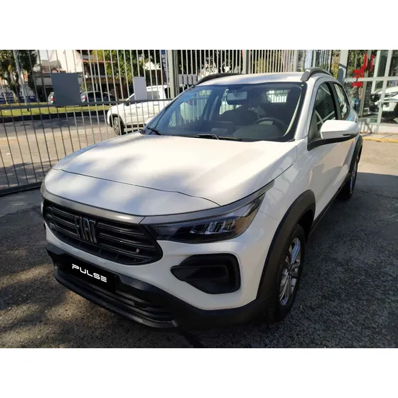 Fiat Pulse 1.3 Drive Gse Cvt