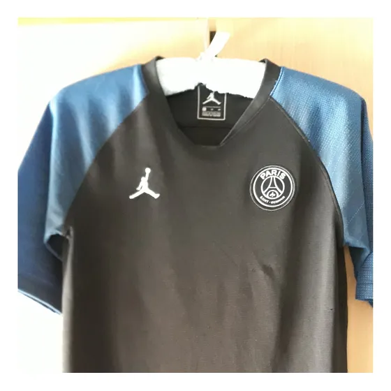 Camiseta Paris St. Germain Jordan
