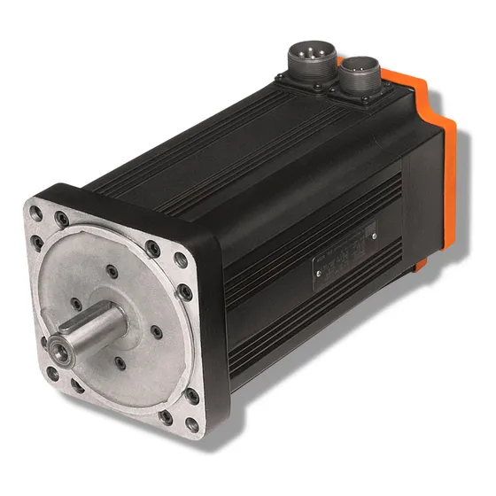 Servomotor Swa-71-2-13-30 230 C/ 3 Term B5 Ip65