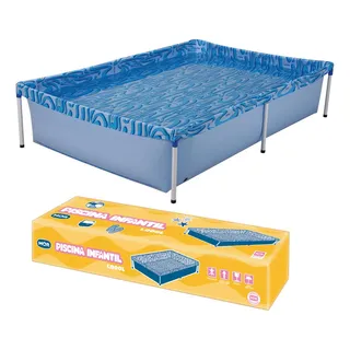 Piscina Infantil Pvc DesmontĂĄvel 1000l Mor Envio 24h Piscina Infantil Pvc DesmontĂĄvel 1000l Mor Envio 24h
