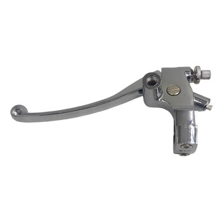 Palanca De Embrague Izquierda De 25 Mm Para Honda Shadow Vt6 Palanca De Embrague Izquierda De 25 Mm Para Honda Shadow Vt6