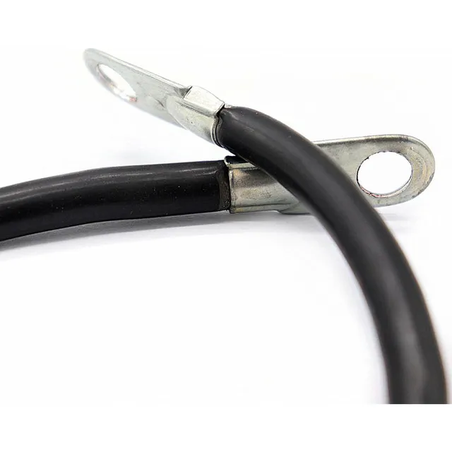 Accesorios Y Cables Batería Marina Para Rv 2 Unidades
